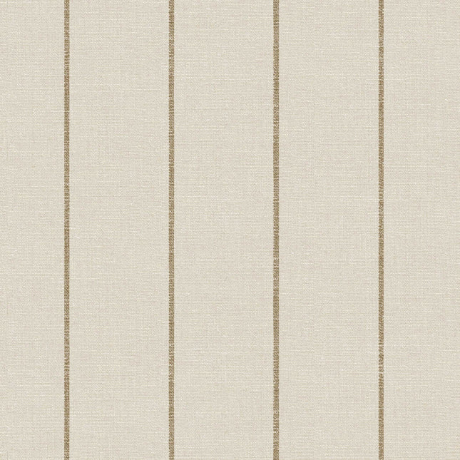 Tempaper Bursa Stripe Textured Peel and Stick Wallpaper