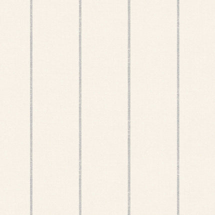 Tempaper Bursa Stripe Textured Peel and Stick Wallpaper