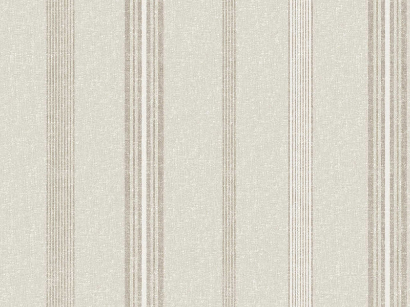 Taupe Anatolia Stripe