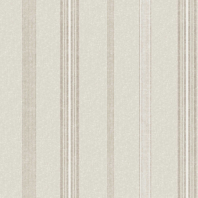 Tempaper Anatolia Stripe Textured Peel and Stick Wallpaper