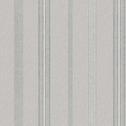 Tempaper Anatolia Stripe Textured Peel and Stick Wallpaper