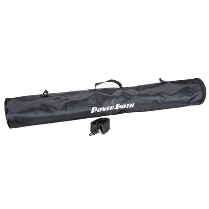 Powersmith Voyager 8000 Lumen Collapsible LED Work Light w/ 3-Way Power