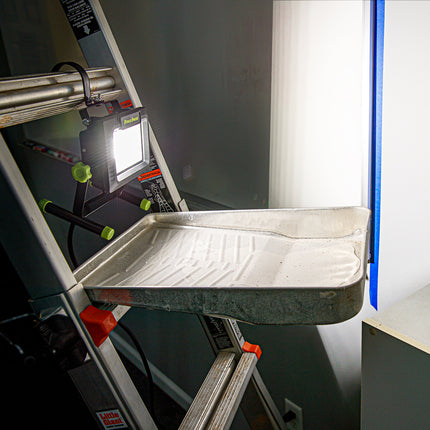 Powersmith Portable Plug-In 2000 Lumen LED Work Light