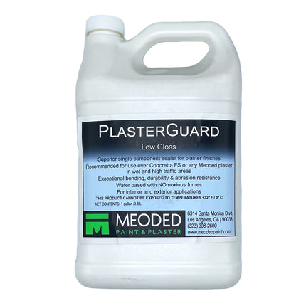 Meoded Plaster Guard