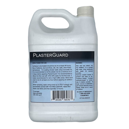 Meoded Plaster Guard