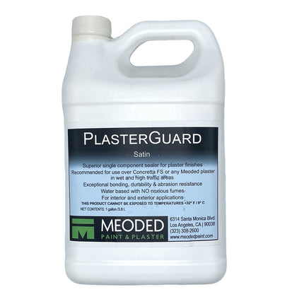 Meoded Plaster Guard