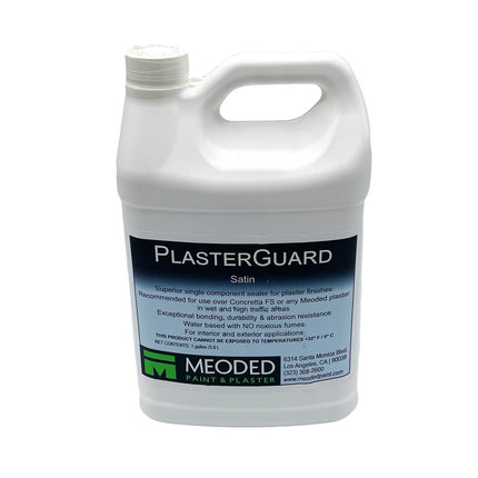 Meoded Plaster Guard