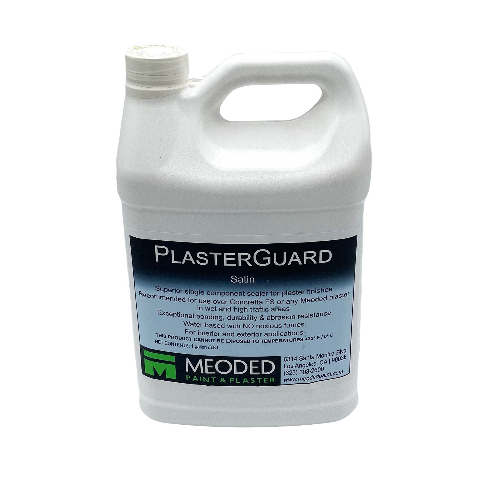 Mortex Guard Meoded Plaster Guard