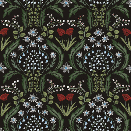 Scandi Floral - Marketplace Paints