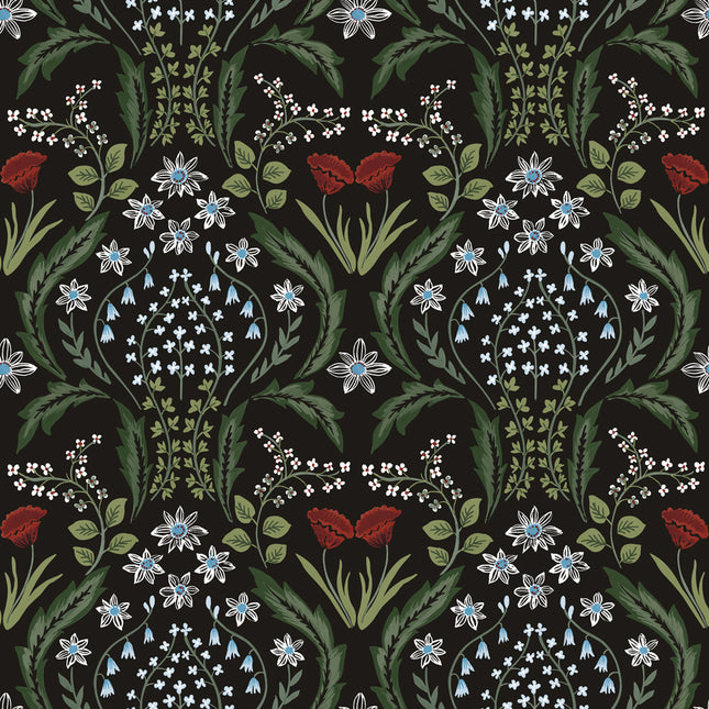 Scandi Floral - Marketplace Paints