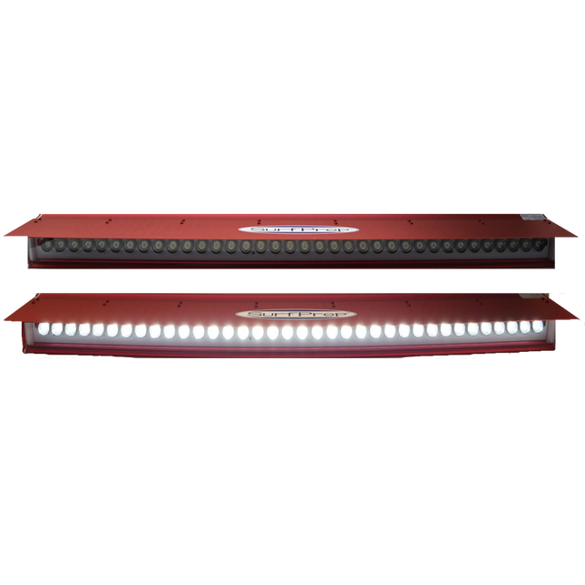 SurfPrep LED Inspection Light - 40"