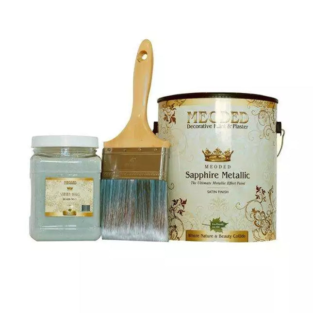 Meoded Sahara Beads - Marketplace Paints