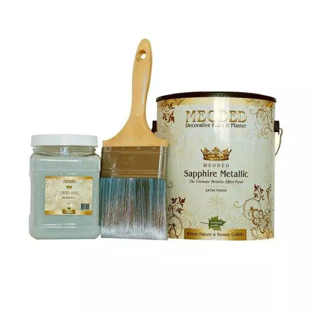 Meoded Sahara Beads - Marketplace Paints