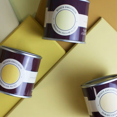 Green Ground - No. 206