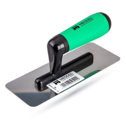 Meoded Trowel - Rectangular & Oval Shapes