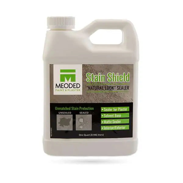 Meoded Stain Shield Sealer