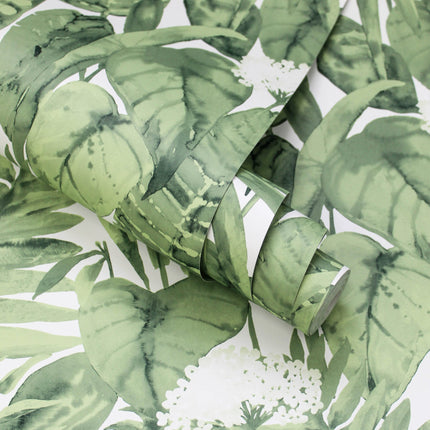 Tropical - Tempaper Peel and Stick Wallpaper