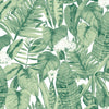 Jungle Green