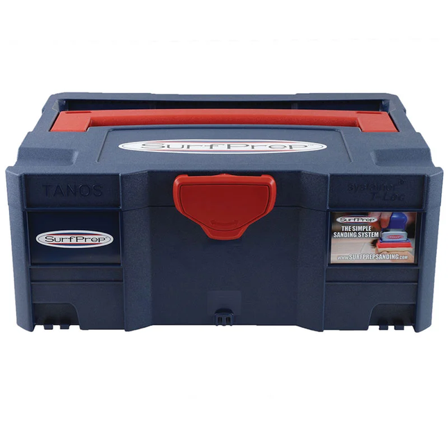 SurfPrep Tool Box  5" - Marketplace Paints