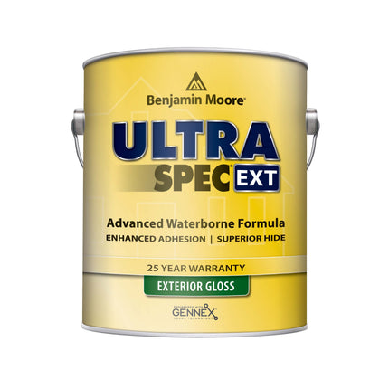 Ultra Spec EXT Gloss - Marketplace Paints