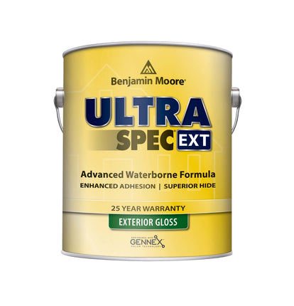 Ultra Spec EXT Gloss - Marketplace Paints