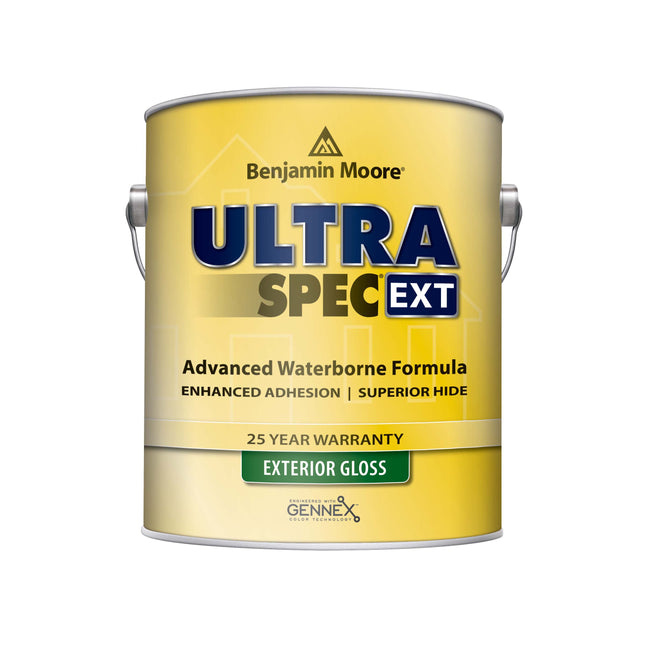 Ultra Spec EXT Gloss - Marketplace Paints
