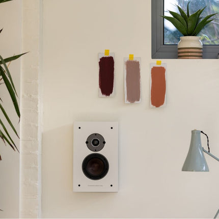 Farrow & Ball Color Samples