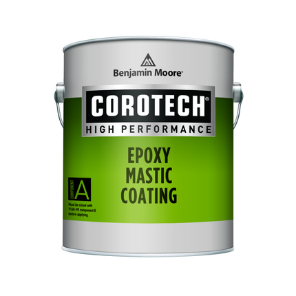Epoxy Mastic Coating - Marketplace Paints