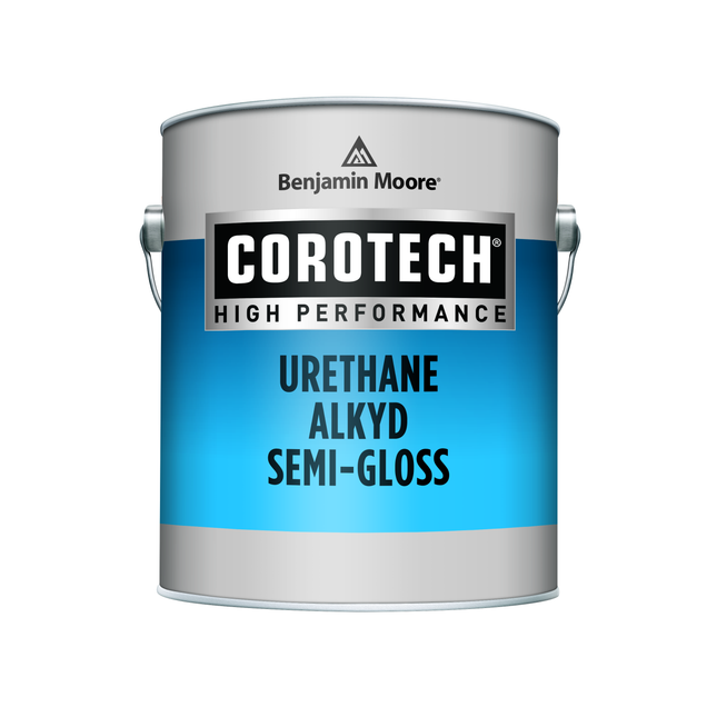 Urethane Alkyd Gloss - Marketplace Paints