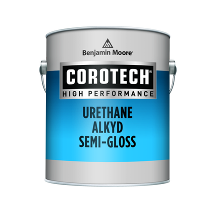 Urethane Alkyd Gloss - Marketplace Paints