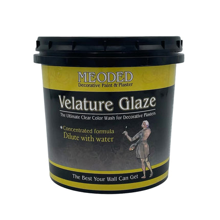 Meoded Velature Glaze