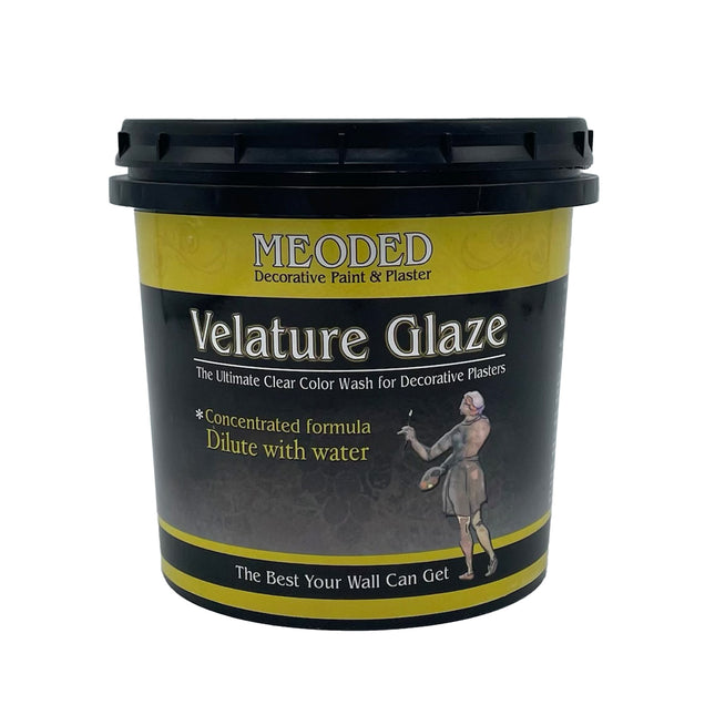 Meoded Velature Glaze