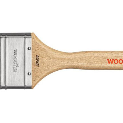 Wooster Alpha Flat Sash