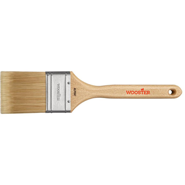 Wooster Alpha Flat Sash