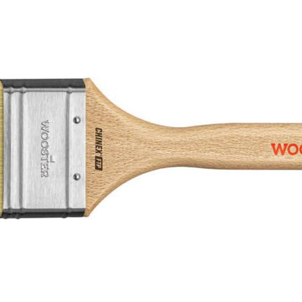 Wooster Chinex FTP Flat Sash