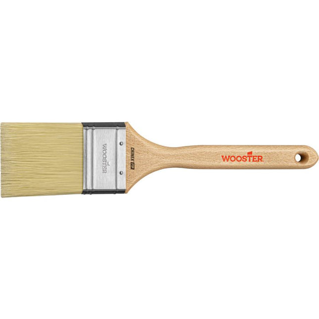 Wooster Chinex FTP Flat Sash