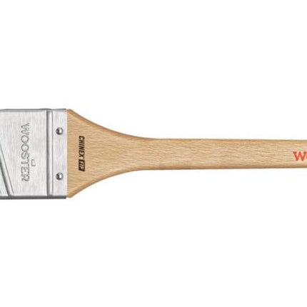 Wooster Chinex FTP Thin Angle Rattail