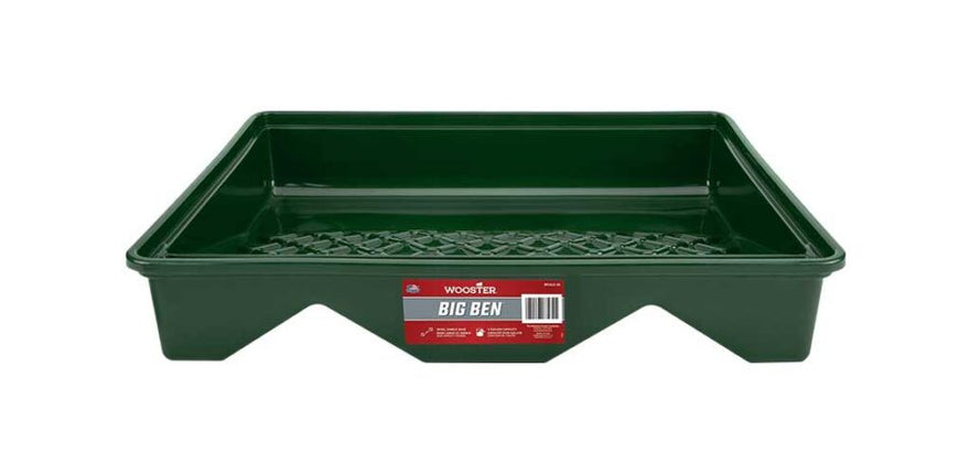 Wooster Big Ben Tray