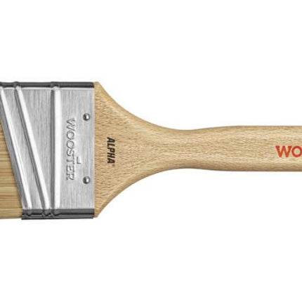 Wooster Alpha Angle Sash