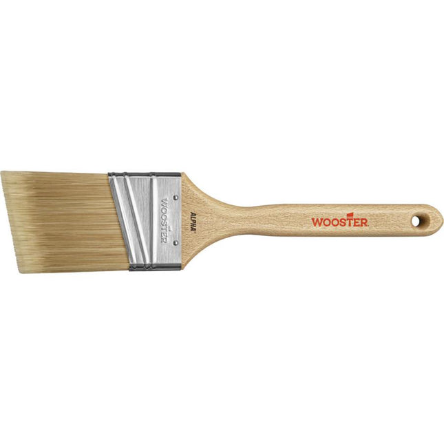 Wooster Alpha Angle Sash