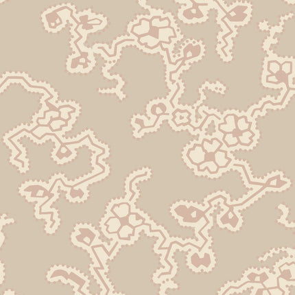 Farrow & Ball Adelaïde Wallpaper