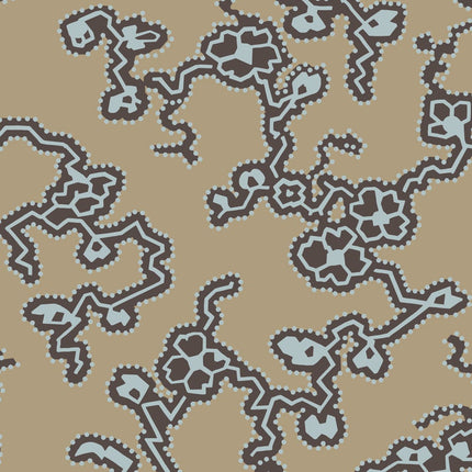 Farrow & Ball Adelaïde Wallpaper