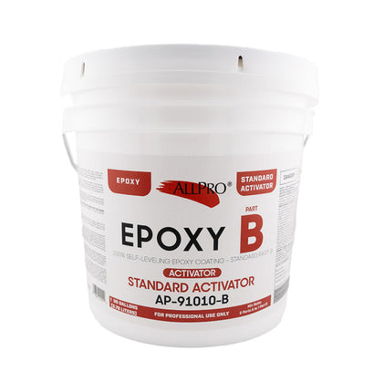 AllPro 100% Solids Epoxy - Part B - Activator