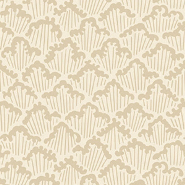Farrow & Ball Aranami Wallpaper