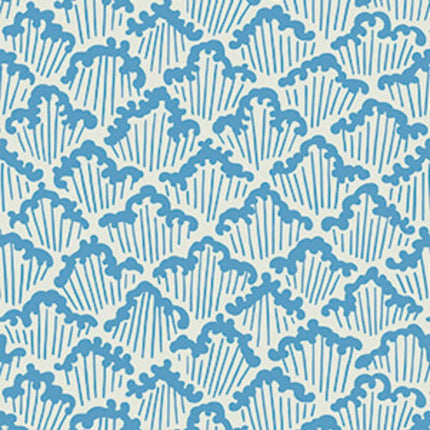 Farrow & Ball Aranami Wallpaper