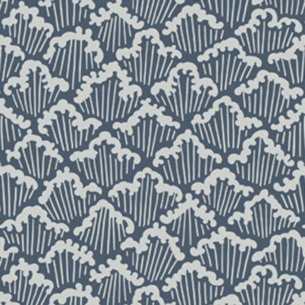 Farrow & Ball Aranami Wallpaper