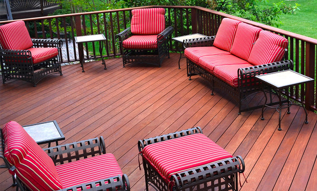 Armstrong-Clark Wood Stains