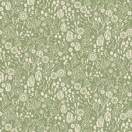 Farrow & Ball Atacama Wallpaper