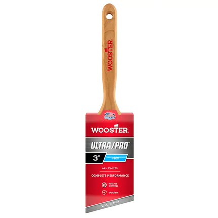 Wooster Ultra Pro Firm - Angle - 4174