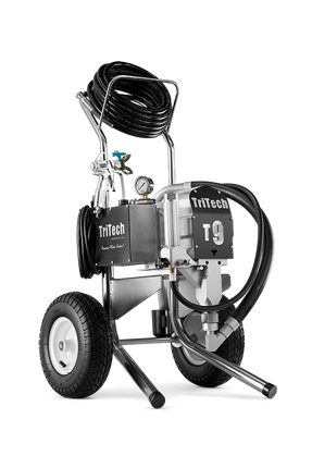TriTech T9 Airless Spray Machine - Marketplace Paints